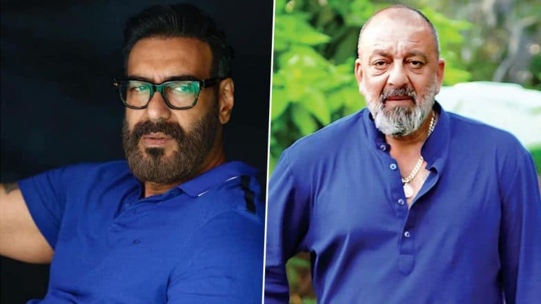 Buddha Purnima 2022 Wishes: Ajay Devgn, Sanjay Dutt Greet Fans On The Auspicious Day (View Posts)