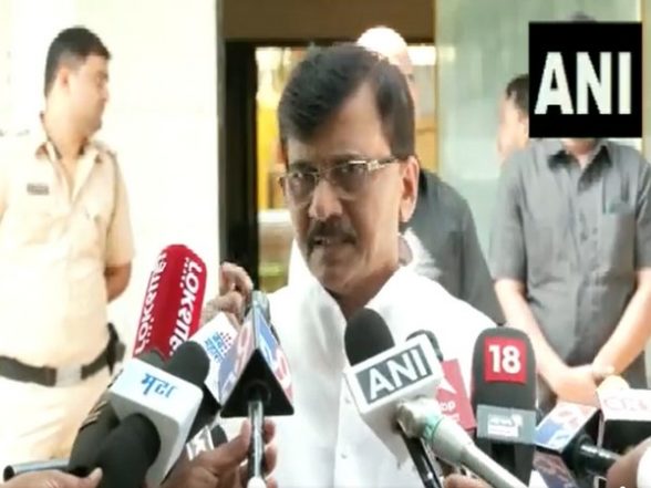 Patra Chawl Land Scam Case: ED Sends Second Summon to Shiv Sena Leader ...