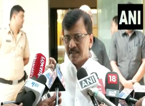 Patra Chawl Land Scam Case: ED Sends Second Summon to Shiv Sena Leader Sanjay Raut to Appear Before July 1