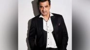 Entertainment News | Sanjay Kapoor Marks 32 Years of His Bollywood Debut with Special Throwback Pictures