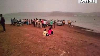 India News | 8 Dead in Two Incidents of Drowning in Pune