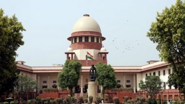 India News | SC Dismisses Plea of Chhattisgarh Govt Against Bail Granted to Senior IPS Officer in Corruption Case