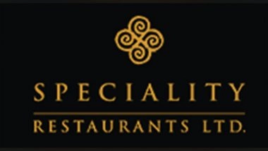 Business News | Speciality Restaurants Limited: Quarter and Financial Year Ended March 31, 2022