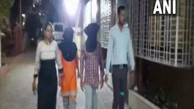 India News | Mumbai: Police Seize 295 Grams of Heroin, 2 Held