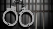 India News | Haryana: Absconding Jail Superintendent Arrested for Taking Bribes