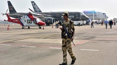 India News | Top Security Priority Cover for 777 Vital Installations in India