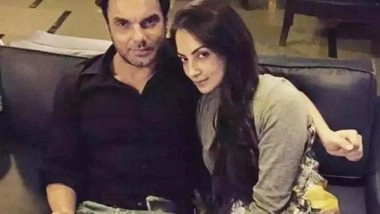Entertainment News | Have Sohail Khan, Seema Khan Filed for Divorce?