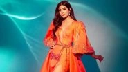 Dance Deewane Juniors: Shilpa Shetty Sponsors the Education of 10-Year-Old Contestant Priyanshi Kanarji on the Show