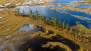 Science News | Research: Siberian Tundra Could Virtually Disappear by Mid-millennium