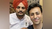 Entertainment News | Salim Merchant Reveals Details About His Yet-to-be Released Song with Moose Wala