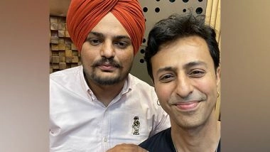 Entertainment News | Salim Merchant Reveals Details About His Yet-to-be Released Song with Moose Wala