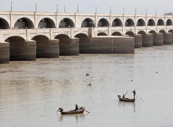 World News | Irrigation Water Shortgae in Pak Rises to 45pc, IRSA Tells Provinces to Plan Water Utilization