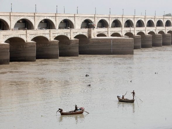 World News | Sindh Human Rights Group to Protest Outside UN Office over Water Crisis - Vimarsana News