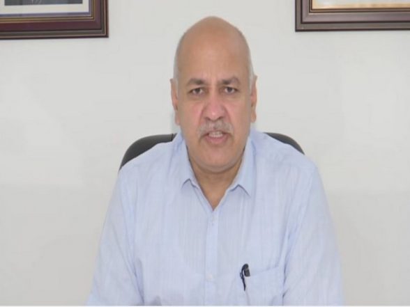 India News | Sisodia Writes to Amit Shah over Anti-encroachment Drive in Delhi - Vimarsana News