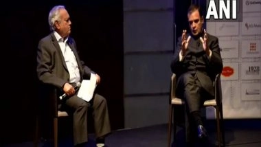 World News | BJP Govt Promoting Private Sector Monopoly in Country: Rahul Gandhi