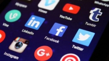 Health News | Study Finds Taking Break from Social Media Improves Mental Health