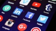 World News | Pak's Federal Investigation Agency Cracks Down on Objectionable Social Media Content