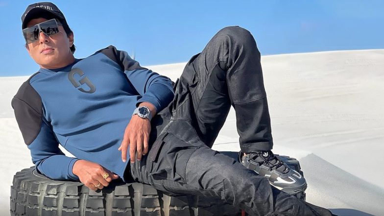 Roadies 18: Sonu Sood Says It Was Not Easy for Him Initially To Step Into the Shoes of Rannvijay Singha!