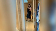 Entertainment News | Sonam Kapoor Flaunts Her Baby Bump on Social Media