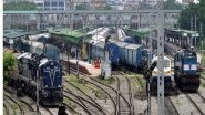 India News | India-Bangladesh Train Services to Resume from May 29