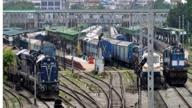 India News | India-Bangladesh Train Services to Resume from May 29