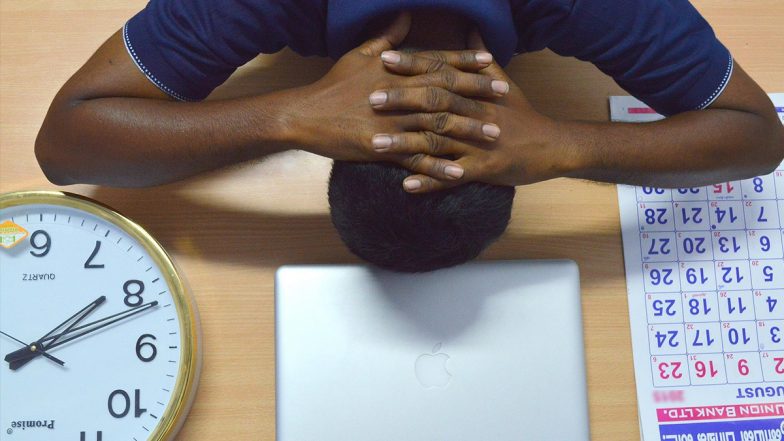 Men Suffer From Postpartum Depression Too, Says Study