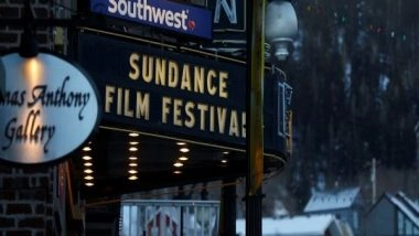 Entertainment News | Dates for 2023 Sundance Film Festival out