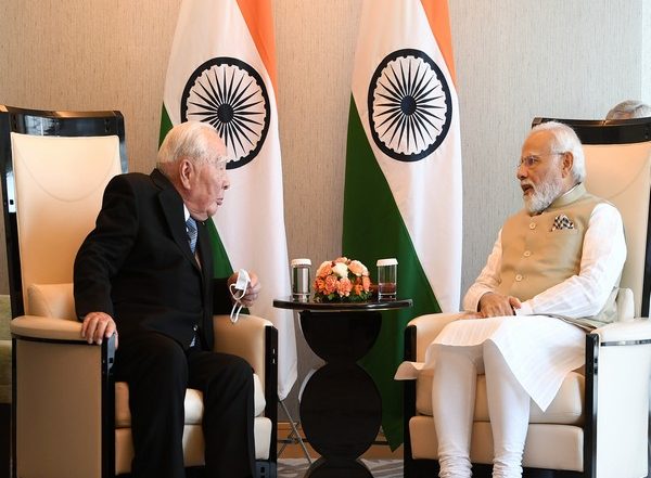 Business News | Japanese Companies Strongly Support Self-reliant India Campaign: Osamu Suzuki