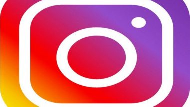 Tech News | Instagram Introduces New Slightly Tweaked Logo