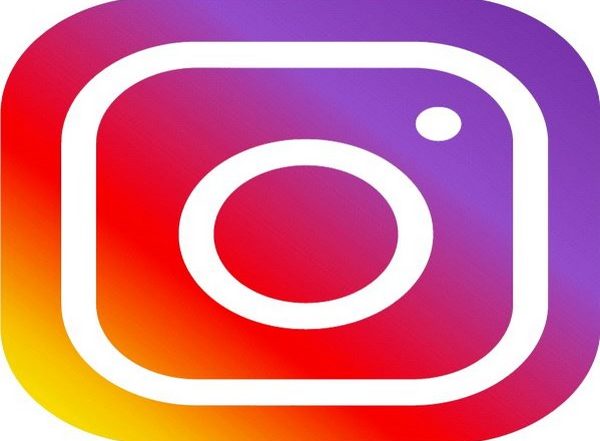 Tech News | Instagram Introduces New Slightly Tweaked Logo