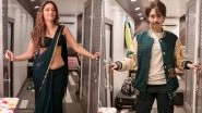 Tamannaah Bhatia&rsquo;s Transformation Reel From &lsquo;Miss B to Her Bro&rsquo; Will Make Your Jaw Drop (Watch Video)