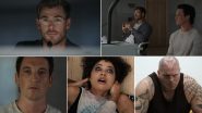 Spiderhead Trailer: Chris Hemsworth Is Ringmaster in This Dark Sci-Fi Drama Starring Miles Teller, Jurnee Smollett (Watch Video)
