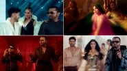 Designer Song Out! Guru Randhawa, Honey Singh and Divya Khosla Kumar&rsquo;s Track Is a Perfect Treat for Fashion Lovers (Watch Video)
