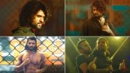 Liger Song Liger Hunt Teaser: On Vijay Deverakonda&rsquo;s Birthday, Makers Drop a Peppy and Intriguing Number From Puri Jagannadh&rsquo;s Sports-Drama (Watch Lyrical Video)