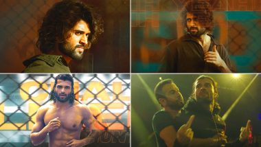 Liger Song Liger Hunt Teaser: On Vijay Deverakonda’s Birthday, Makers Drop a Peppy and Intriguing Number From Puri Jagannadh’s Sports-Drama (Watch Lyrical Video)