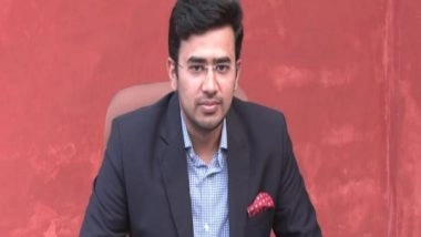 India News | Punjab HC Directs Police Not to Take Coercive Action Against Tajinder Bagga Until Next Hearing, Says Tejasvi Surya