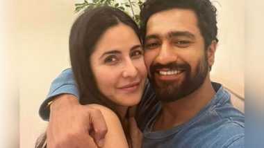 Entertainment News | Katrina Kaif, Vicky Kaushal Holidaying in New York, Visit Priyanka Chopra's Sona Restaurant