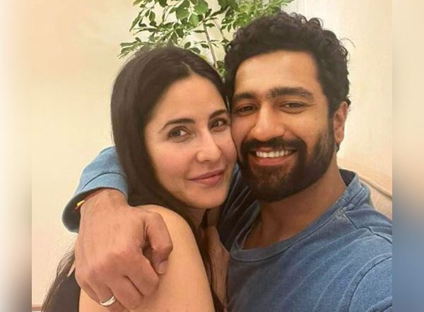 Entertainment News | Katrina Kaif, Vicky Kaushal Holidaying in New York, Visit Priyanka Chopra's Sona Restaurant