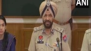 India News | Punjab Police Apprehend Six Persons in Patiala Violence