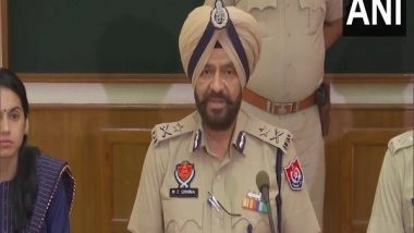 India News | Punjab Police Apprehend Six Persons in Patiala Violence