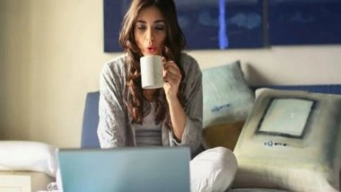 Lifestyle News | Study: Remote Work Doesn't Have Negative Effect on Productivity