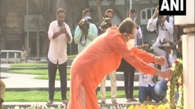 India News | Maharashtra CM Uddhav Thackeray Pays Tribute to Those Who Sacrificed Lives for Samyukta Movement