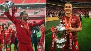 Liverpool Injury Update: Virgil van Dijk, Thiago Among Stars in Doubt For UCL Final 2022 Clash Against Real Madrid