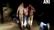 India News | UP: Thief Injured in Police Encounter in Ghaziabad