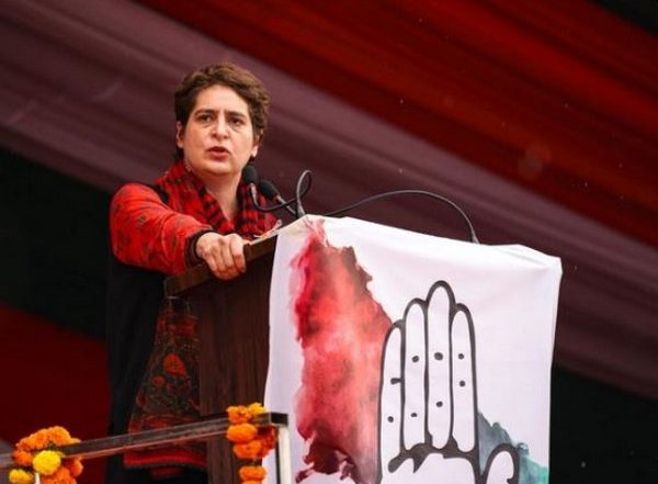 Congress To Announce Uttar Pradesh Chief Soon, Post Vacant After Party’s Defeat in Assembly Elections