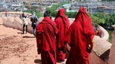 World News | Experts Raise Concerns over Chinese Educational Policy to 'deTibetanize' Tibetans