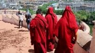 World News | China Keeps Rinpoche's Death a Secret, Reveals Injustice to Tibetans