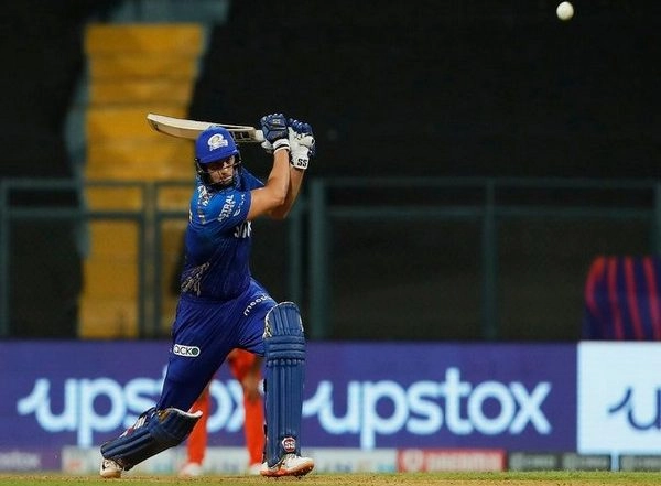 Sports News | Ability to Hit from Ball One is Rare: Aussie Skipper Aaron Finch on Tim David