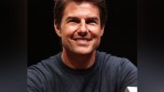 Entertainment News | This Actor Got Removed from Tom Cruise's Career Montage at Cannes 2022