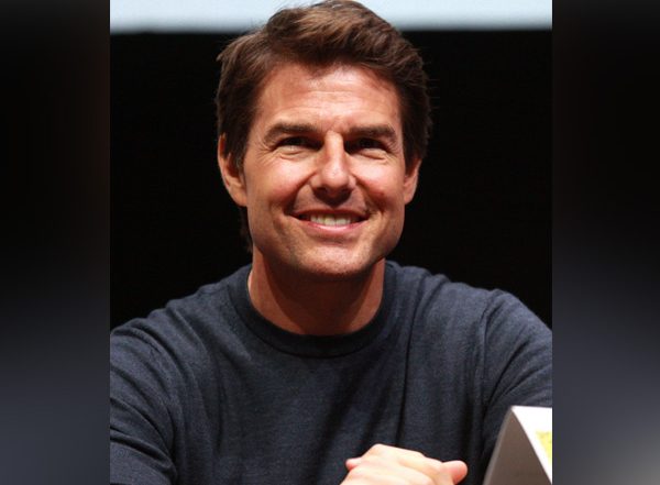 Entertainment News | This Actor Got Removed from Tom Cruise's Career Montage at Cannes 2022